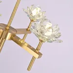 Торшер LOTOS от ImperiumLoft