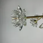 Люстра на штанге LOTOS TWO D55