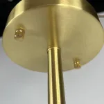 Люстра на штанге LOTOS TWO D55