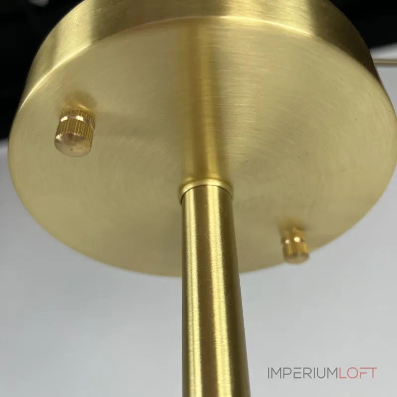 Люстра на штанге LOTOS TWO D55 Люстра на штанге LOTOS TWO D55