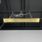 Подвесная люстра LOTOS LONG 10 от ImperiumLoft