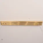 Подвесная люстра LOTOS LONG 10 от ImperiumLoft