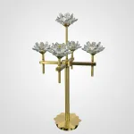 Настольная лампа LOTOS TAB от ImperiumLoft