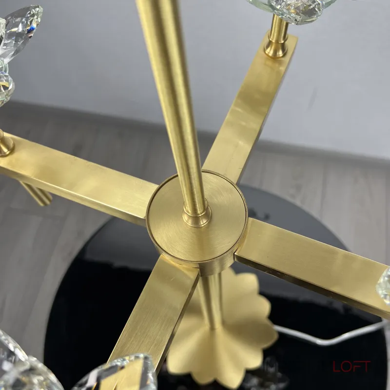 Настольная лампа LOTOS TAB от ImperiumLoft