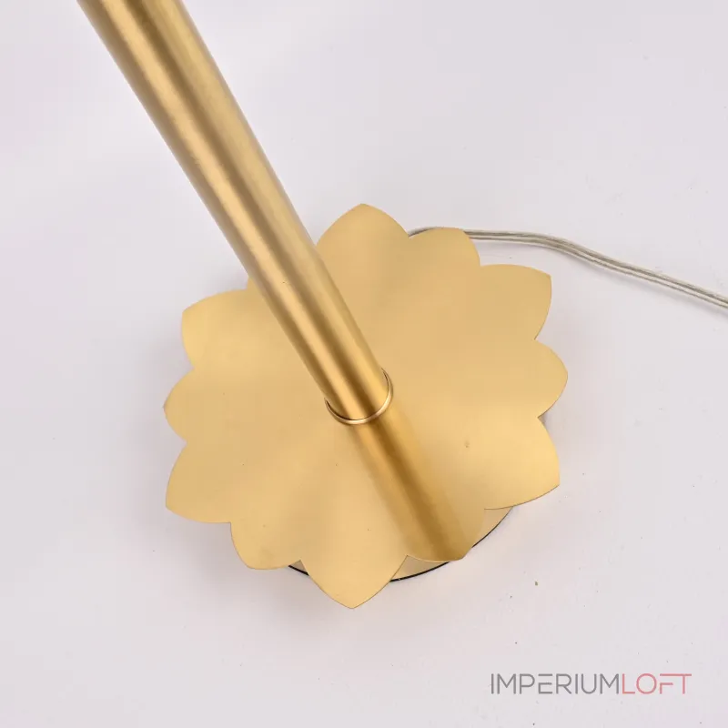 Настольная лампа LOTOS TAB от ImperiumLoft