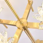 Настольная лампа LOTOS TAB от ImperiumLoft