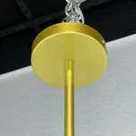 Люстра на штанге Light of MATISSE SELF D75