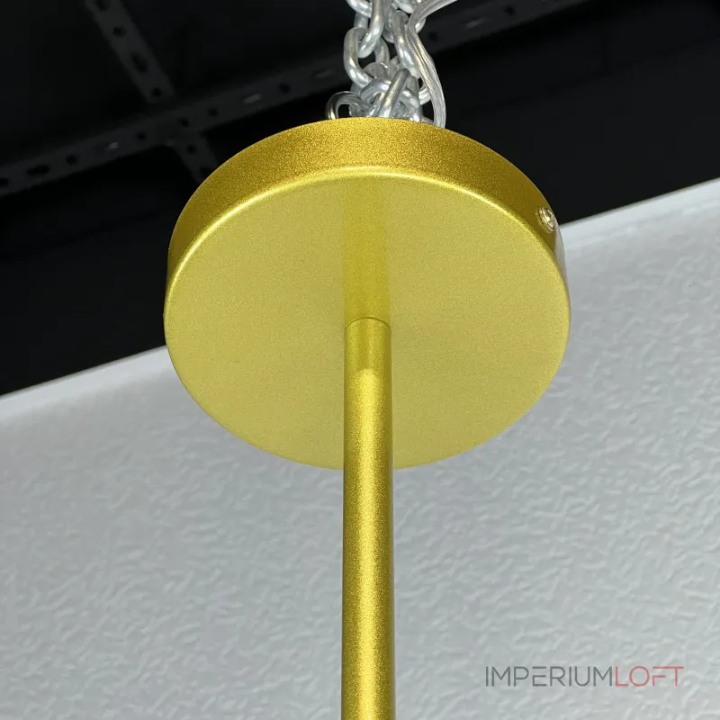 Люстра на штанге Light of MATISSE SELF D75