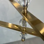 Люстра на штанге FONDO