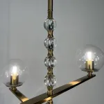 Люстра на штанге FONDO