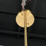 Люстра на штанге FONDO