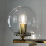 Люстра на штанге FONDO