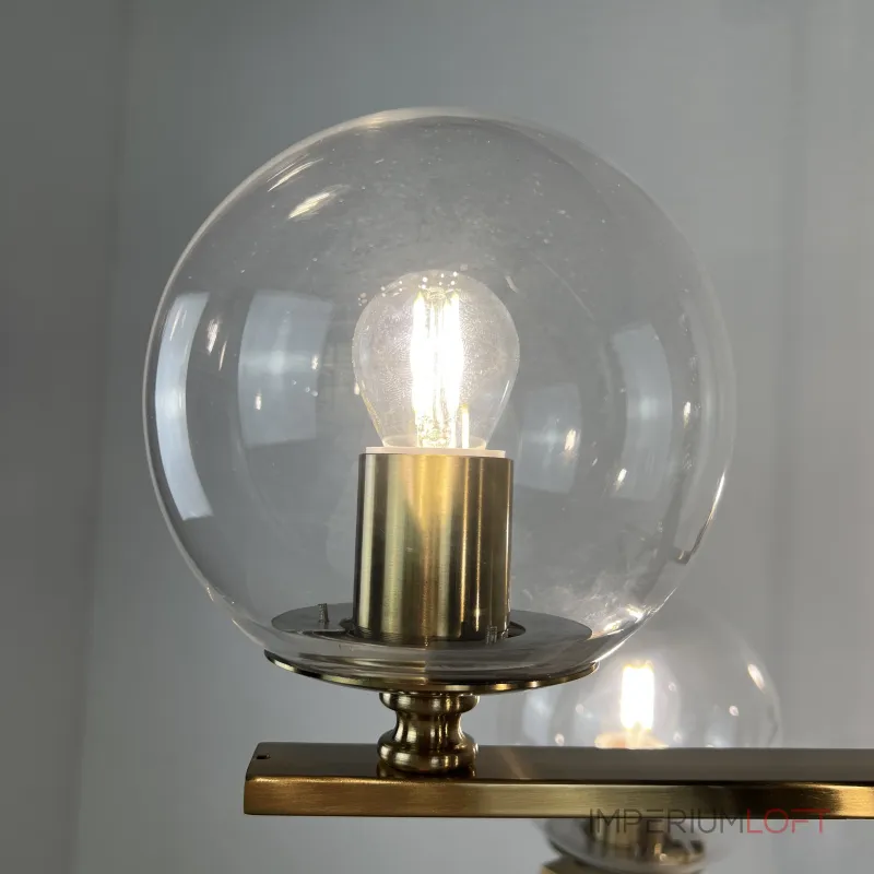 Люстра на штанге FONDO Люстра на штанге FONDO