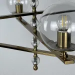 Люстра на штанге FONDO