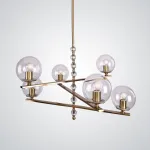 Люстра на штанге FONDO