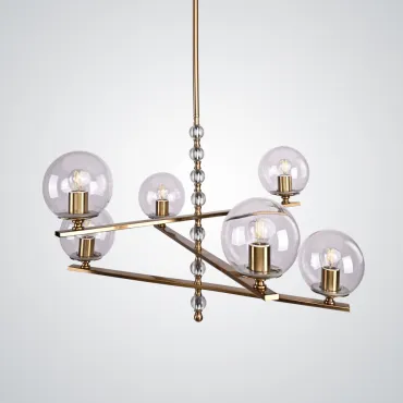 Люстра на штанге FONDO