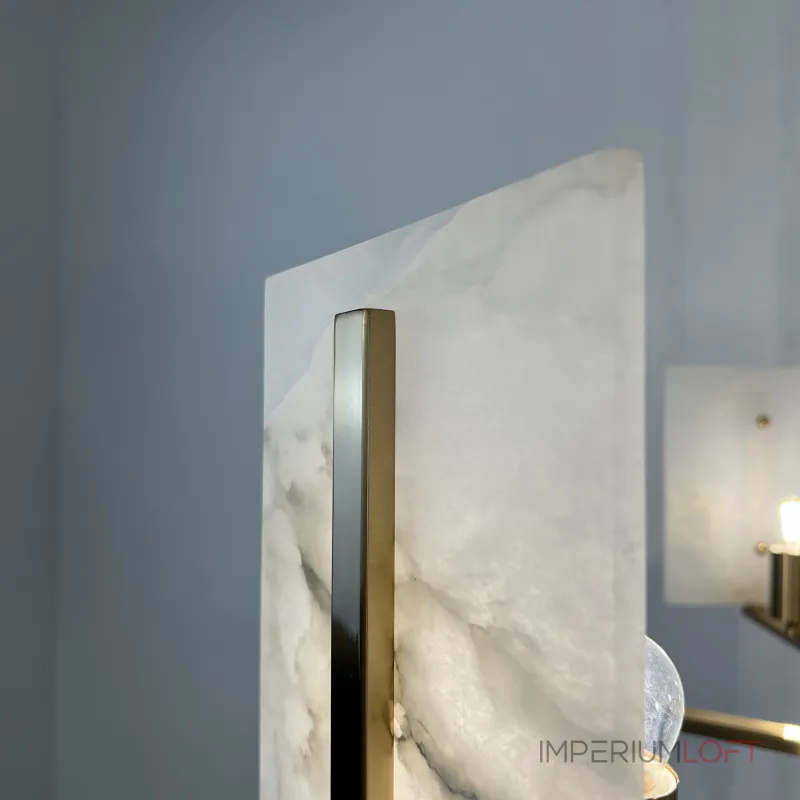 Люстра Marble square Chandelier от ImperiumLoft Люстра Marble square Chandelier от ImperiumLoft