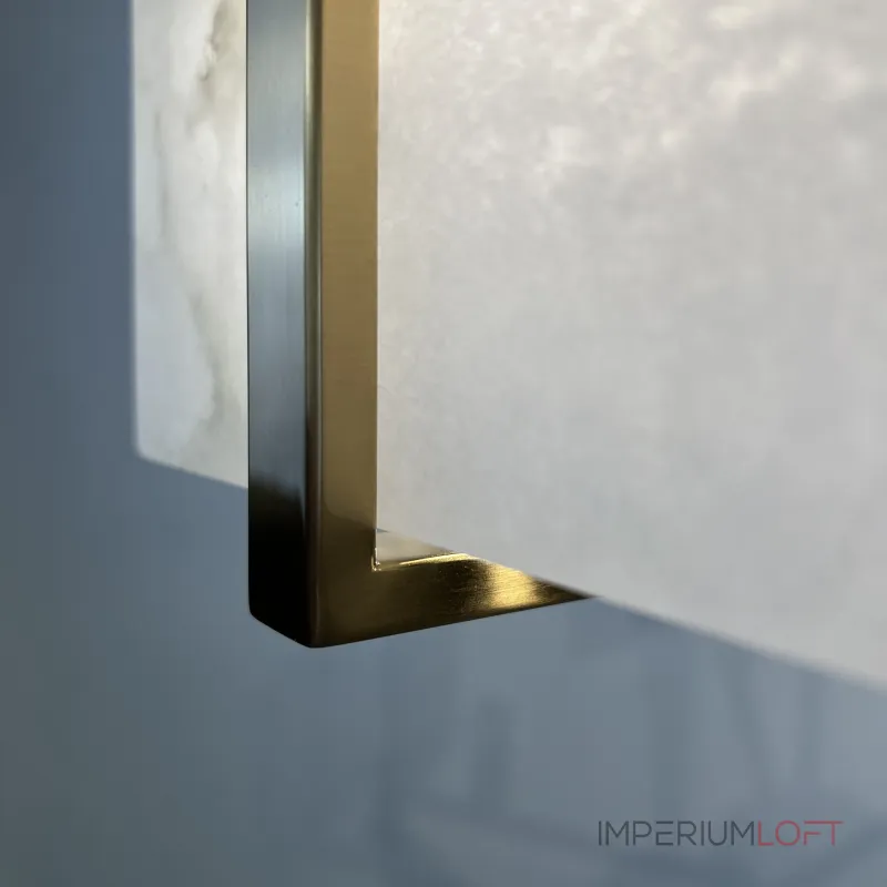 Люстра Marble square Chandelier от ImperiumLoft Люстра Marble square Chandelier от ImperiumLoft