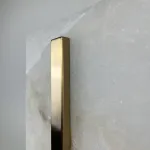 Люстра Marble square Chandelier от ImperiumLoft