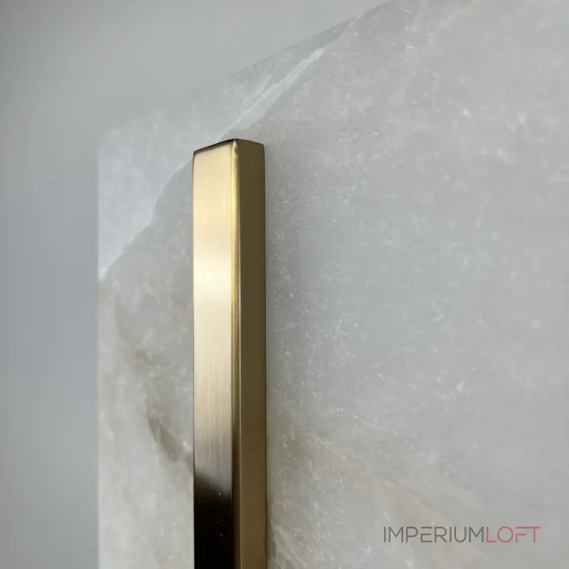 Люстра Marble square Chandelier от ImperiumLoft Люстра Marble square Chandelier от ImperiumLoft