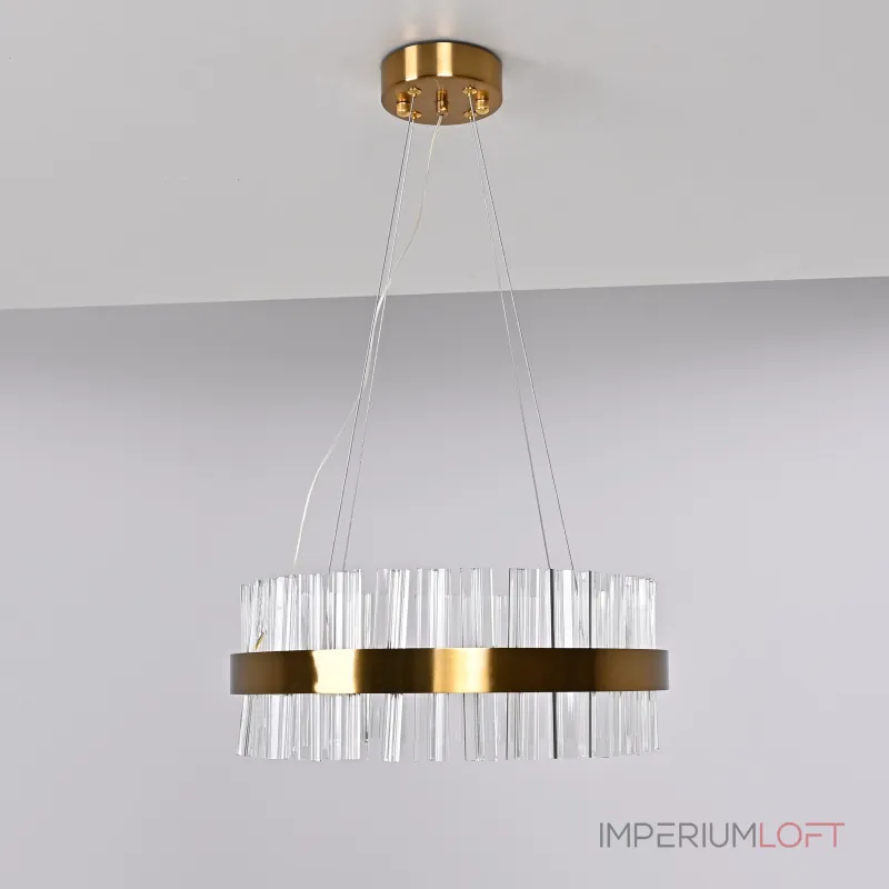 Подвесная люстра Saturno Not Baroncelli Suspension D40