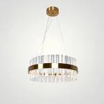 Подвесная люстра Saturno Not Baroncelli Suspension D40