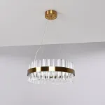 Подвесная люстра Saturno Not Baroncelli Suspension D40