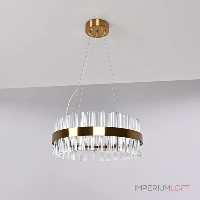 Подвесная люстра Saturno Not Baroncelli Suspension D40