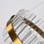 Подвесная люстра Saturno Not Baroncelli Suspension D40