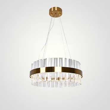 Подвесная люстра Saturno Not Baroncelli Suspension D40