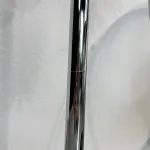 Торшер Palmyra palm tree lamp Chrome от ImperiumLoft