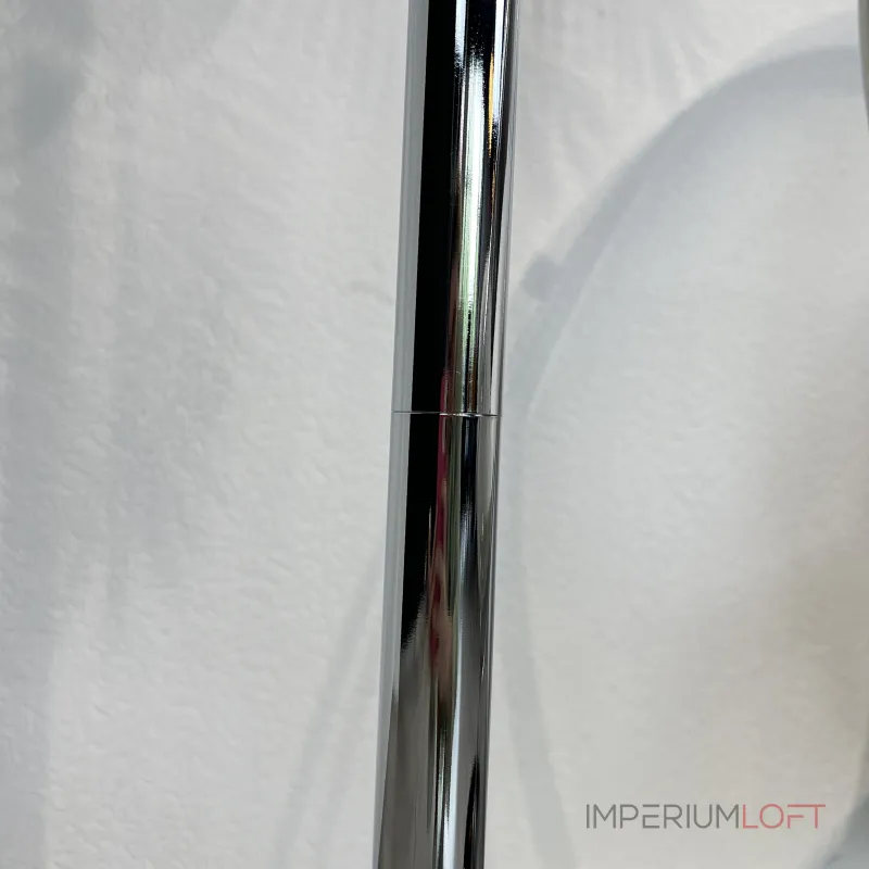 Торшер Palmyra palm tree lamp Chrome от ImperiumLoft