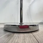 Торшер Palmyra palm tree lamp Chrome от ImperiumLoft