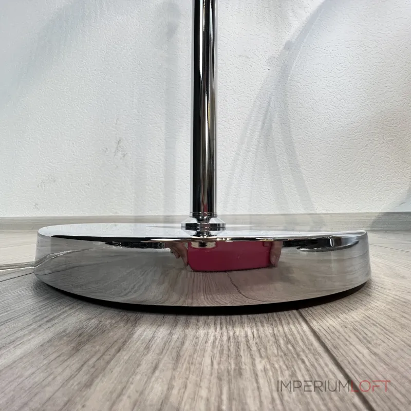 Торшер Palmyra palm tree lamp Chrome от ImperiumLoft