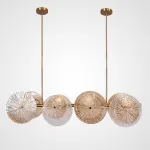 Подвесной светильник VARSEL от ImperiumLoft