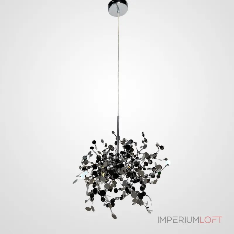 Подвесной светильник Tezani Argent Suspension Pendant lamp 40