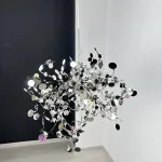 Подвесной светильник Tezani Argent Suspension Pendant lamp 40