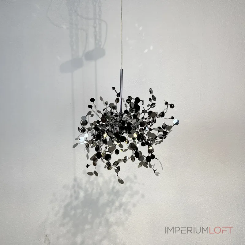 Подвесной светильник Tezani Argent Suspension Pendant lamp 40