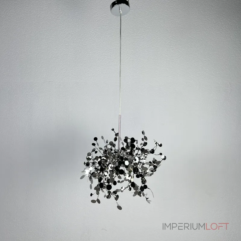 Подвесной светильник Tezani Argent Suspension Pendant lamp 40