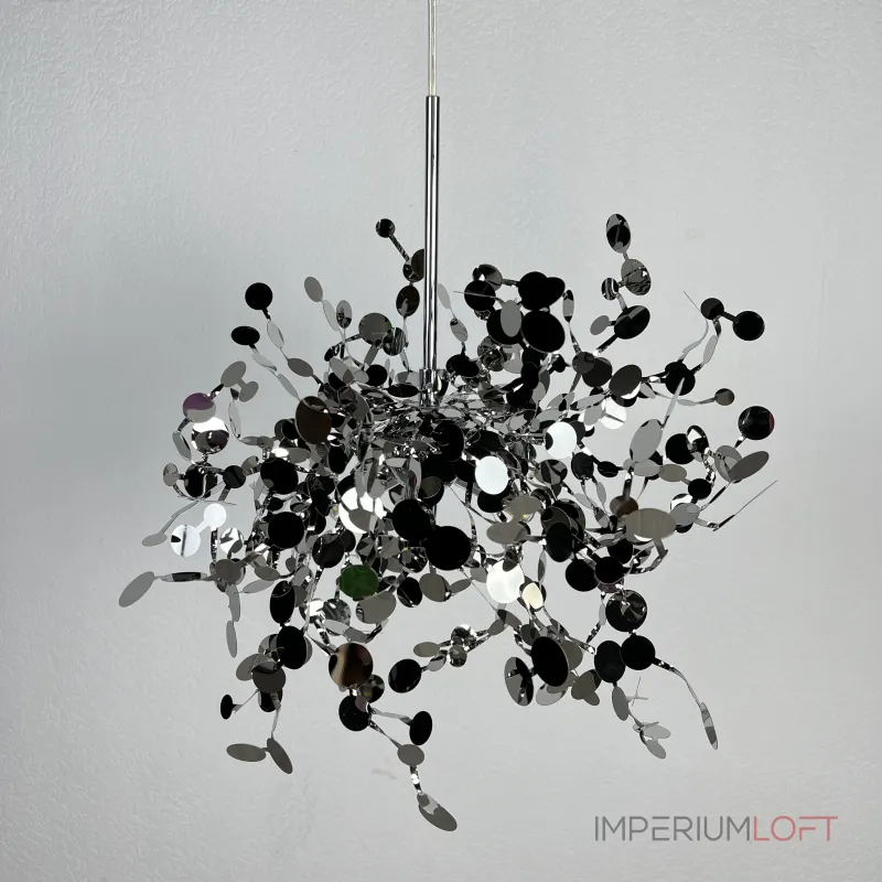 Подвесной светильник Tezani Argent Suspension Pendant lamp 40