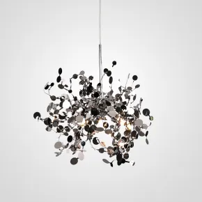 Подвесной светильник Tezani Argent Suspension Pendant lamp 40