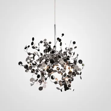 Подвесной светильник Tezani Argent Suspension Pendant lamp 40