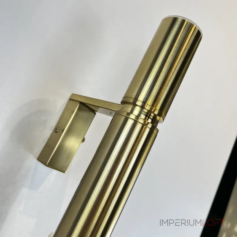 Настенный светильник Gidrant by ImperiumLOFT от ImperiumLoft