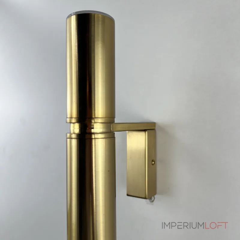 Настенный светильник Gidrant by ImperiumLOFT от ImperiumLoft