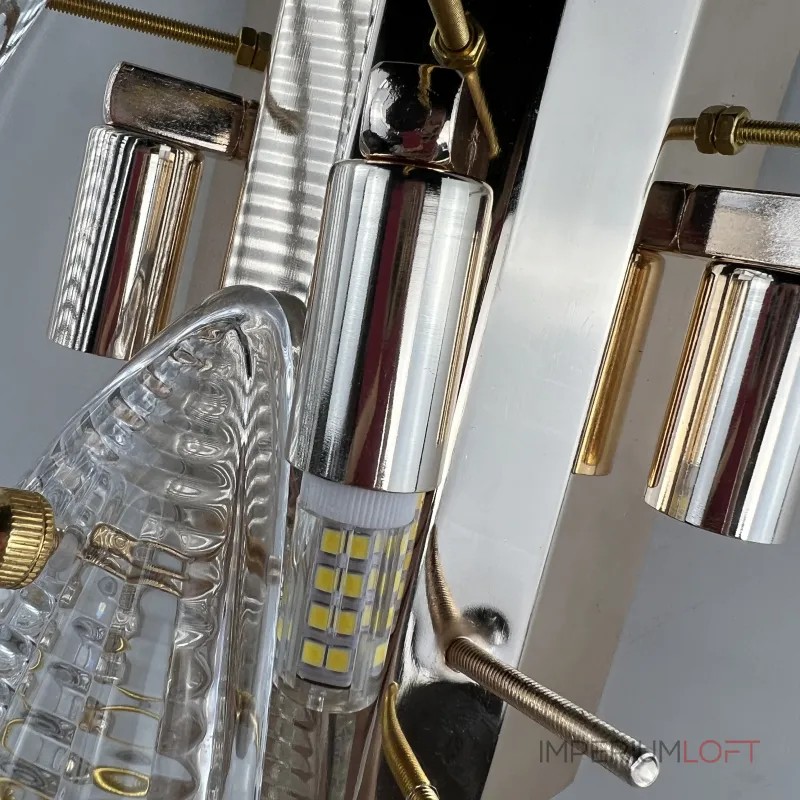 Бра Cacao от ImperiumLoft