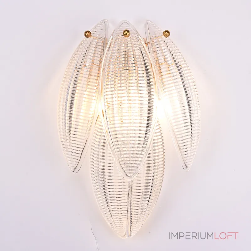 Бра Cacao от ImperiumLoft