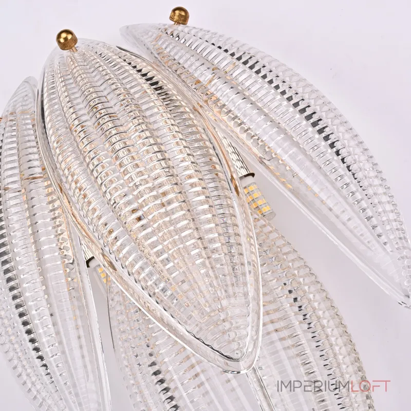 Бра Cacao от ImperiumLoft