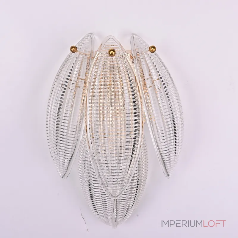 Бра Cacao от ImperiumLoft