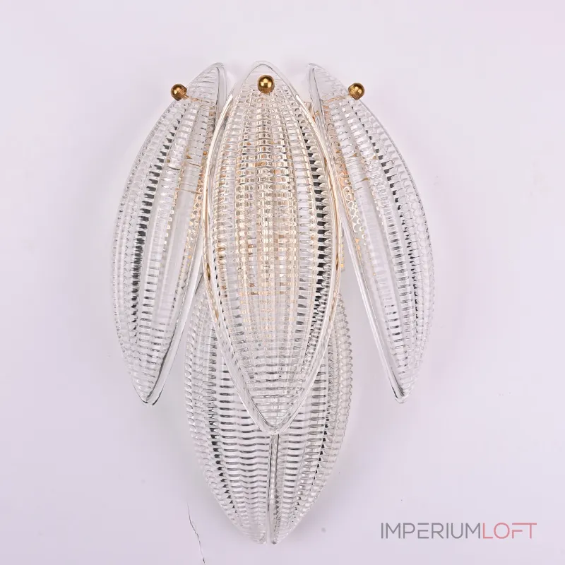 Бра Cacao от ImperiumLoft