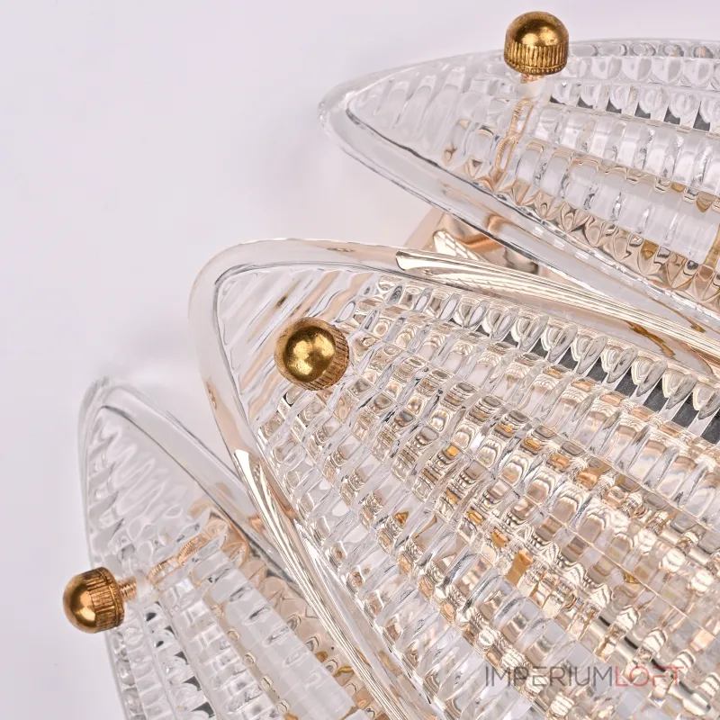 Бра Cacao от ImperiumLoft